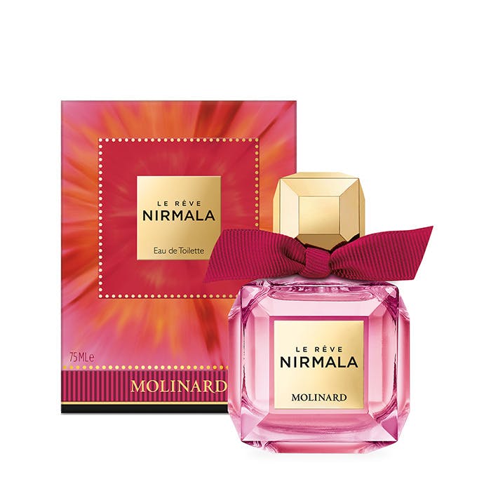 Molinard Le Reve Nirmala Eau De Toilette 75ml Spray