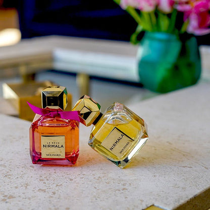 Molinard Nirmala Eau De Parfum 75ml Spray