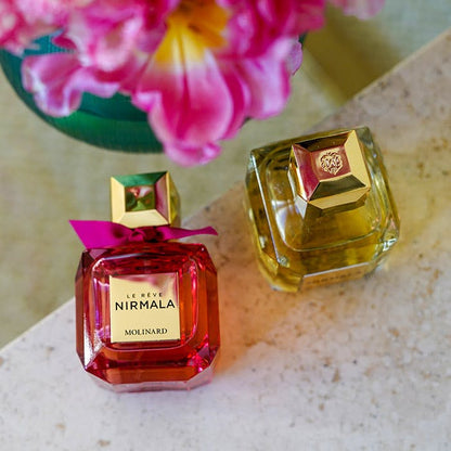 Molinard Nirmala Eau De Parfum 75ml Spray