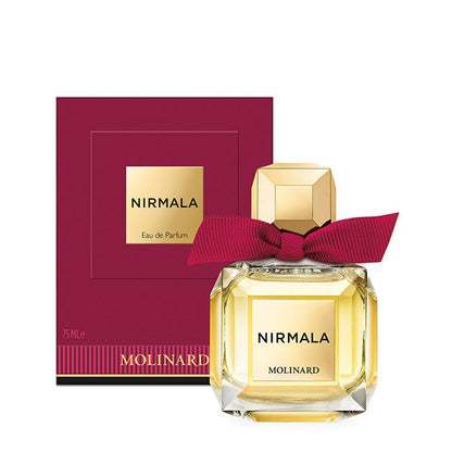 Molinard Nirmala Eau De Parfum 75ml Spray