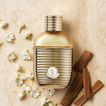 Moncler Pour Femme Sunrise Eau De Parfum 60ml