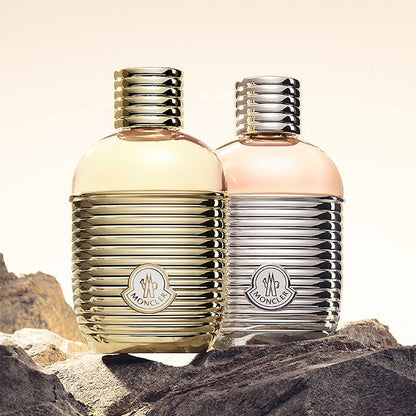 Moncler Pour Femme Sunrise Eau De Parfum 60ml