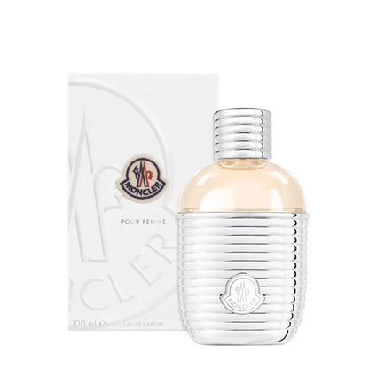 Moncler Pour Femme Eau De Parfum 100ml
