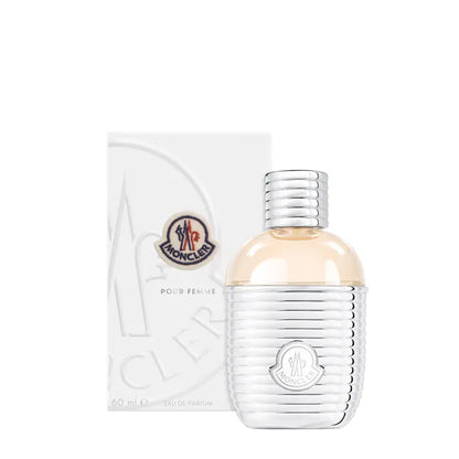 Moncler Pour Femme Eau De Parfum 60ml