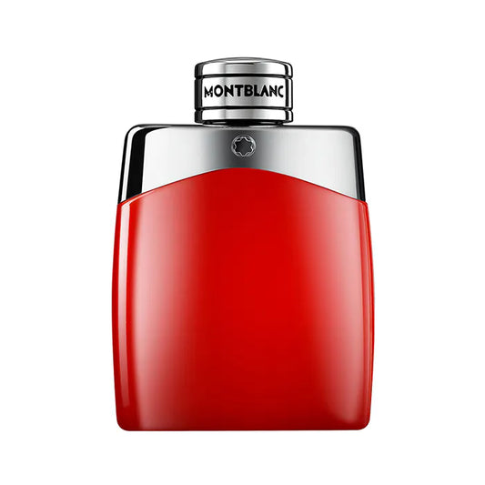 Montblanc Legend Red Eau De Parfum 100ml