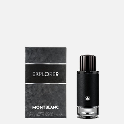 Montblanc Explorer Eau De Parfum 100ml