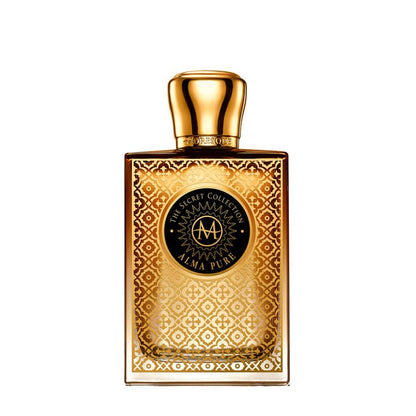 Moresque Alma Pure Eau De Parfum 75ml Spray