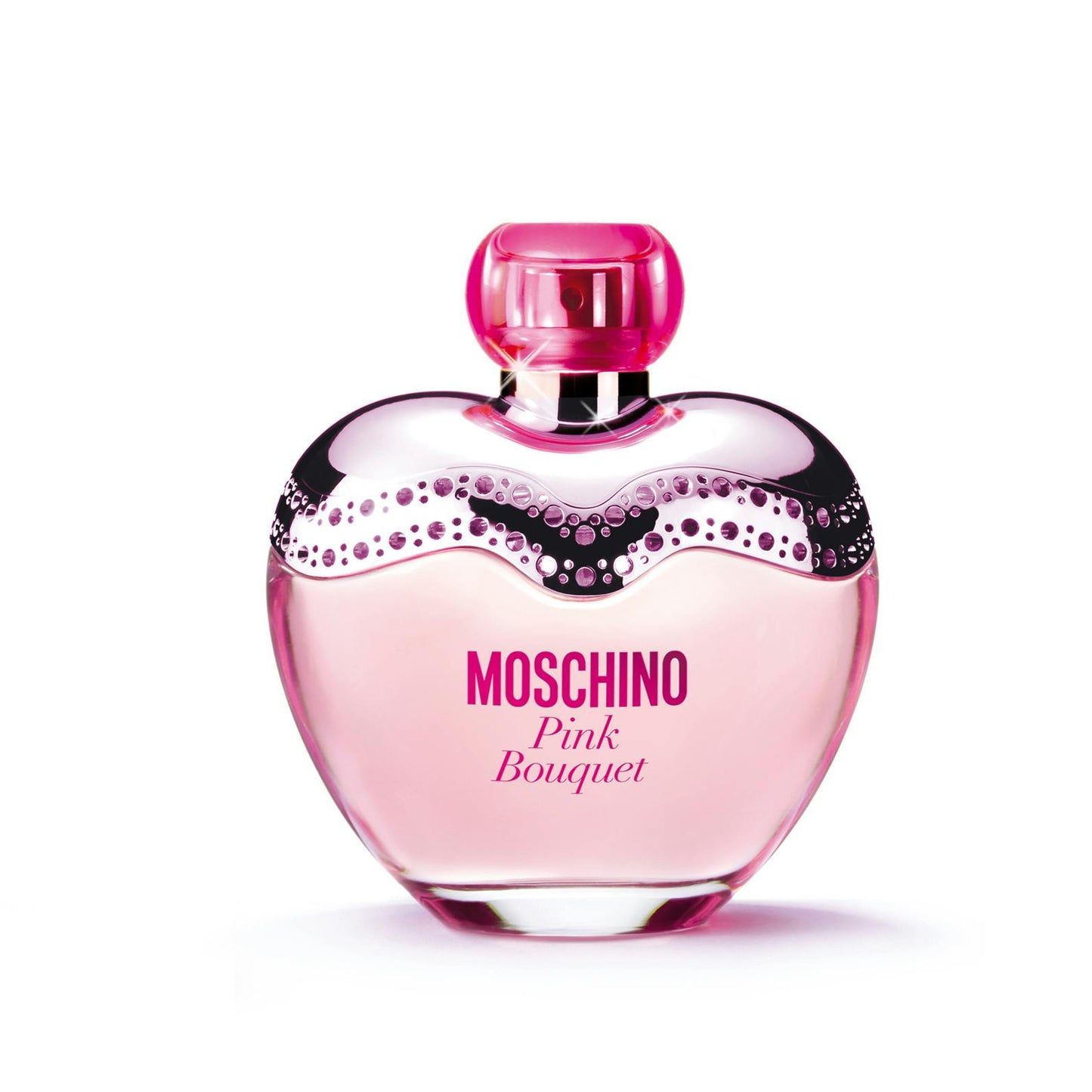 Moschino Pink Bouquet Eau De Toilette 30ml