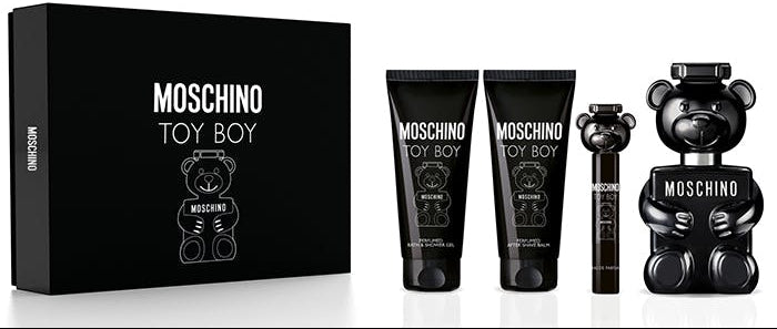 Moschino Toy Boy EDP 100ml Gift Set