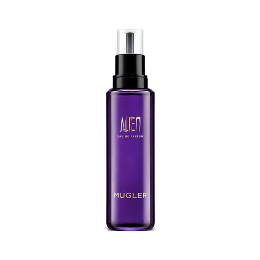 Mugler Alien Eau De Parfum 100ml Refill