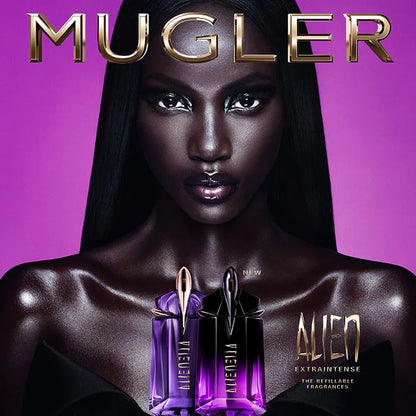 Mugler Alien Extraintense Eau De Parfum 90ml