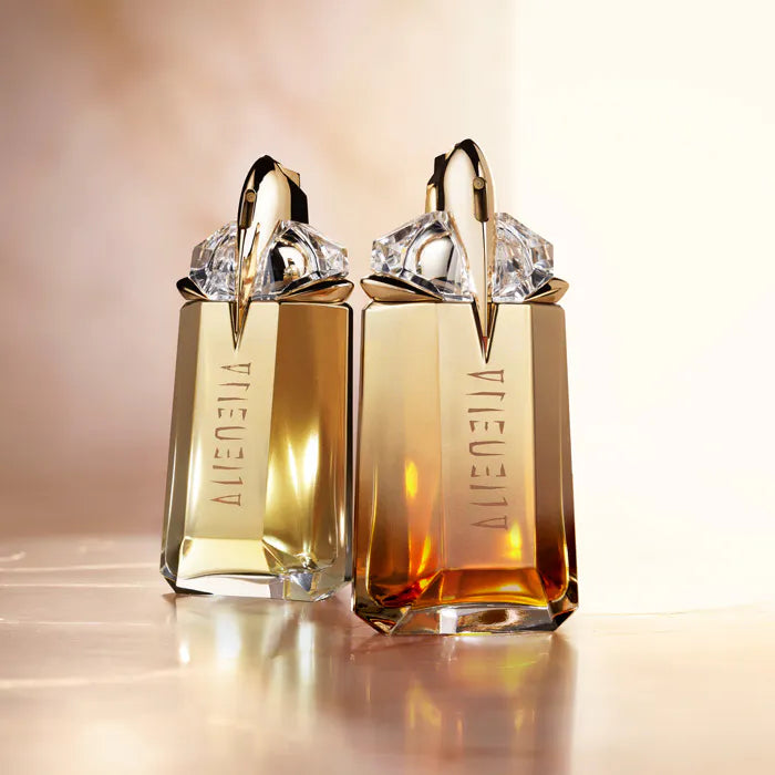 Mugler Alien Goddess Intense Eau De Parfum 60ml