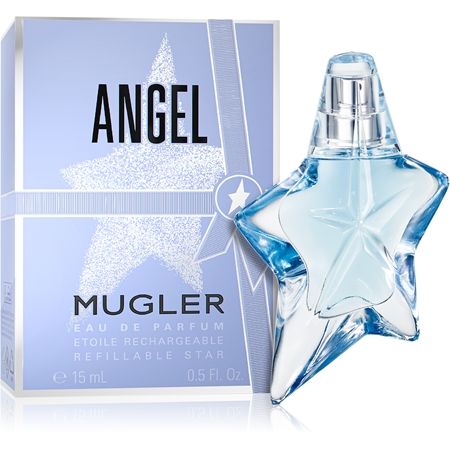Mugler Angel Eau De Parfum 15ml