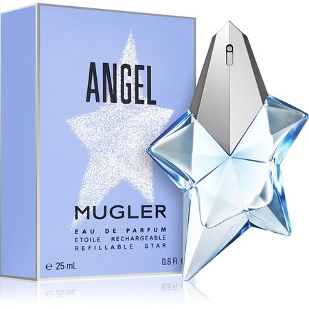 Mugler Angel Eau De Parfum 25ml