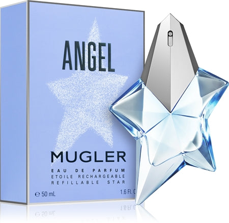 Mugler Angel Eau De Parfum 50ml