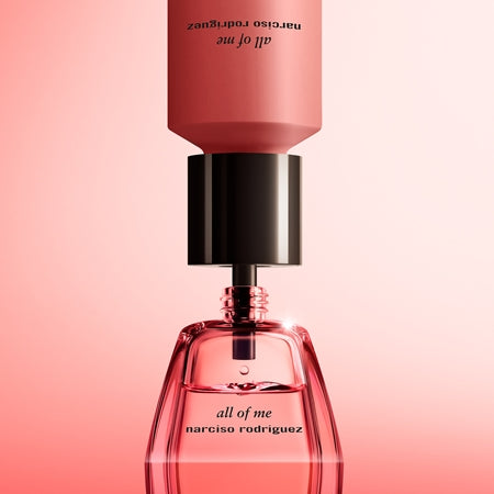 Narciso Rodriguez All Of Me Intense Eau De Parfum 150ml Refill