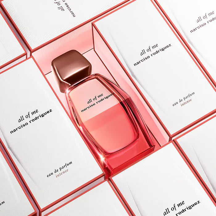 Narciso Rodriguez All Of Me Intense Eau De Parfum 150ml Refill