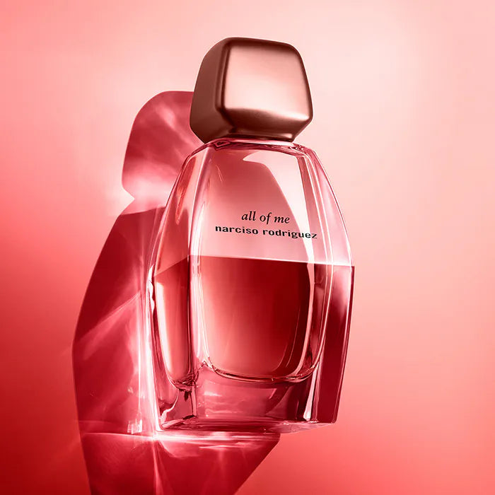 Narciso Rodriguez All Of Me Intense Eau De Parfum 150ml Refill