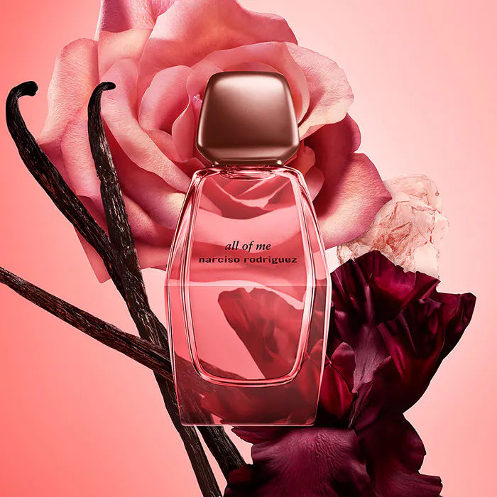 Narciso Rodriguez All Of Me Intense Eau De Parfum 150ml Refill