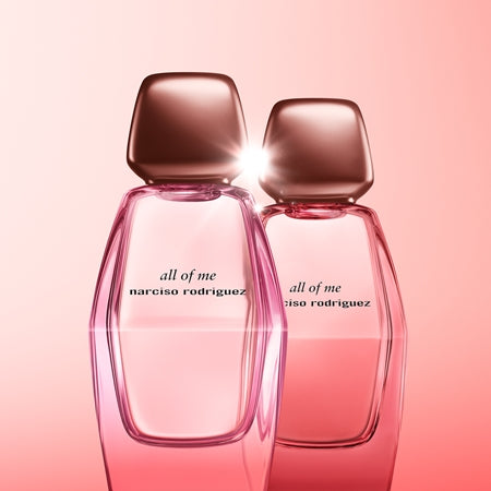 Narciso Rodriguez All Of Me Intense Eau De Parfum 30ml