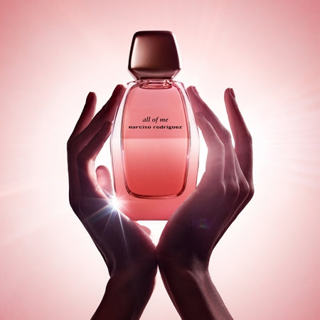 Narciso Rodriguez All Of Me Intense Eau De Parfum 50ml