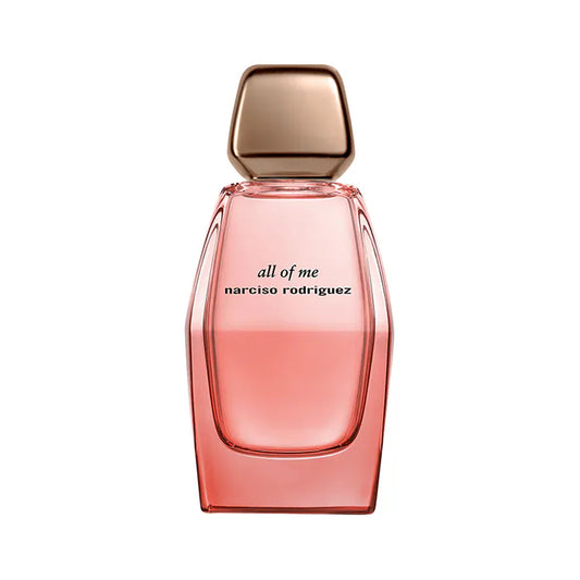 Narciso Rodriguez All Of Me Intense Eau De Parfum 50ml