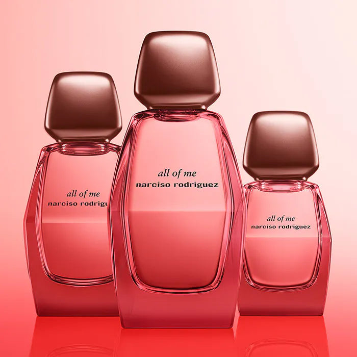 Narciso Rodriguez All Of Me Intense Eau De Parfum 90ml