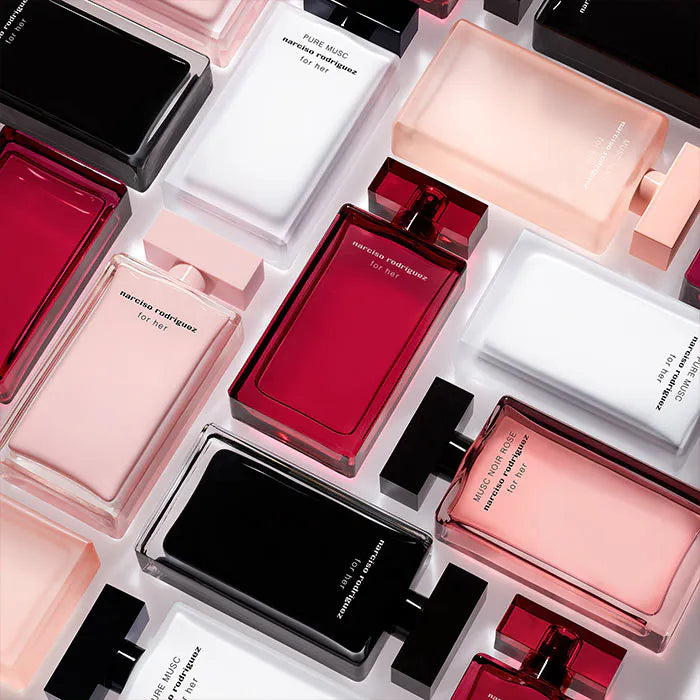 Narciso Rodriguez For Her Eau De Parfum Intense 100ml