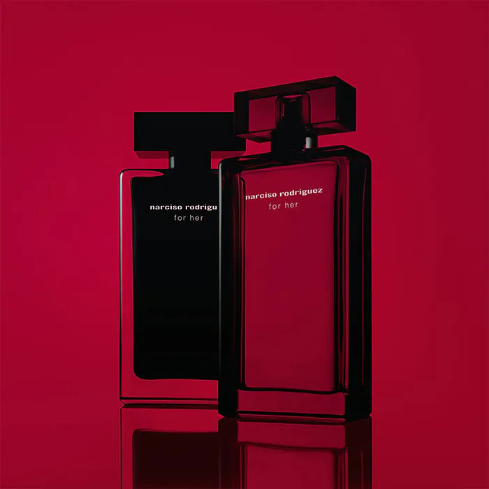 Narciso Rodriguez For Her Eau De Parfum Intense 100ml