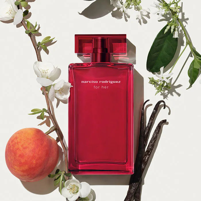 Narciso Rodriguez For Her Eau De Parfum Intense 30ml