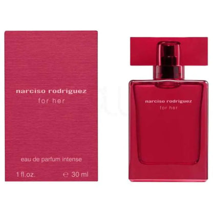 Narciso Rodriguez For Her Eau De Parfum Intense 30ml