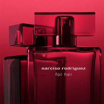 Narciso Rodriguez For Her Eau De Parfum Intense 30ml