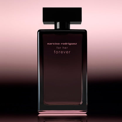 Narciso Rodriguez For Her Forever Eau De Parfum 100ml