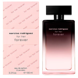 Narciso Rodriguez For Her Forever Eau De Parfum 100ml