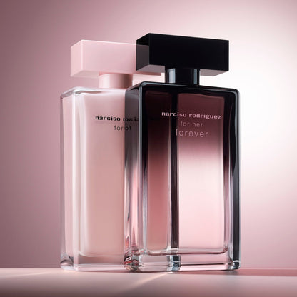 Narciso Rodriguez For Her Forever Eau De Parfum 30ml