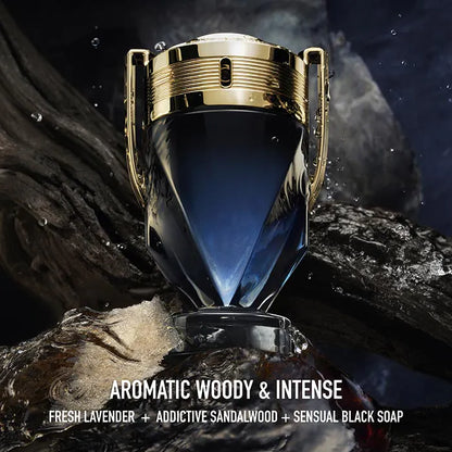 Paco Rabanne Invictus Parfum 100ml
