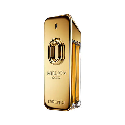 Paco Rabanne Million Gold Eau De Parfum 100ml