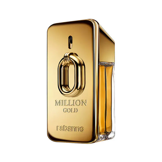 Paco Rabanne Million Gold Eau De Parfum 50ml