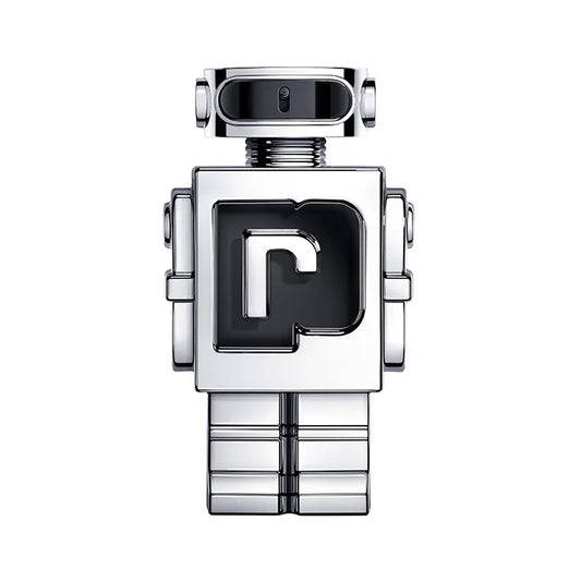 Paco Rabanne Phantom Eau De Toilette 100ml