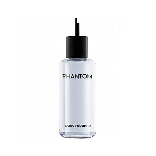 Paco Rabanne Phantom Eau De Toilette 200ml Refill