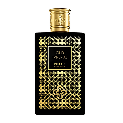 Perris Monte Carlo Oud Imperial Eau De Parfum 50ml