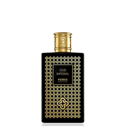 Perris Monte Carlo Oud Imperial Eau De Parfum 50ml