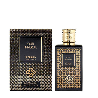 Perris Monte Carlo Oud Imperial Eau De Parfum 50ml