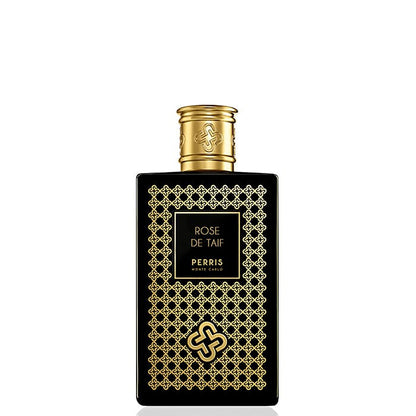 Perris Monte Carlo Rose De Taif Eau De Parfum 50ml