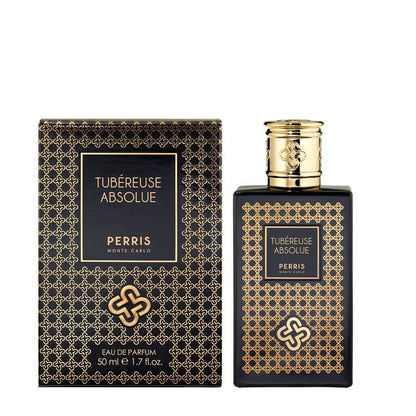 Perris Monte Carlo Tuberose Absolue Eau De Parfum 50ml