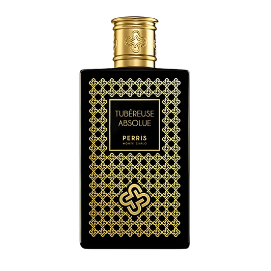 Perris Monte Carlo Tuberose Absolue Eau De Parfum 50ml
