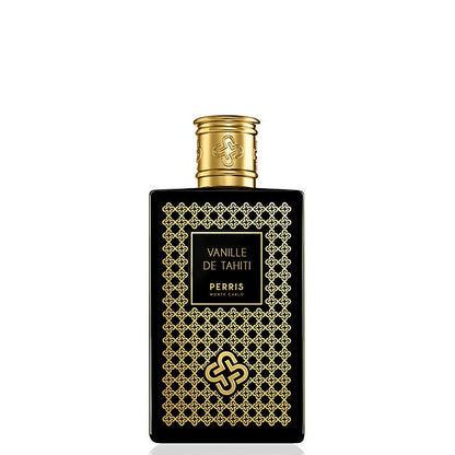 Perris Monte Carlo Vanille De Tahiti Eau De Parfum 50ml