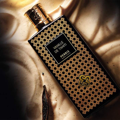 Perris Monte Carlo Vanille De Tahiti Eau De Parfum 50ml
