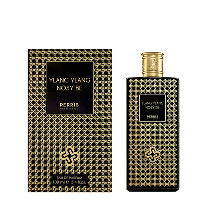 Perris Monte Carlo Ylang Ylang Nosy Be Eau De Parfum 50ml