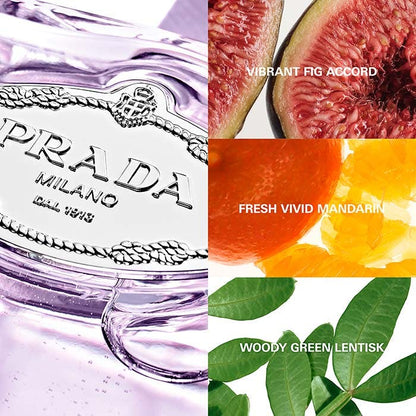 Prada Infusion De Figue Eau De Parfum 100ml